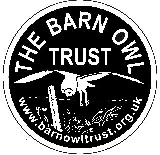 The Barn Owl Trust Logo