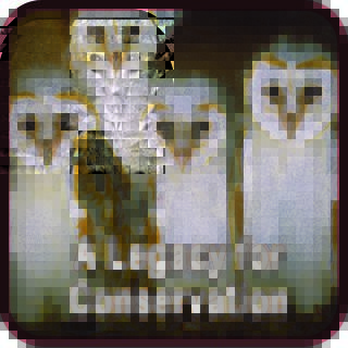 A Legacy for Conservation