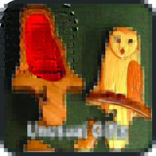 Unusual Gifts from the Barn Owl Trust