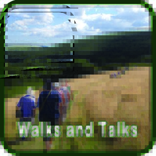 Barn Owl Trust Walks & Talks