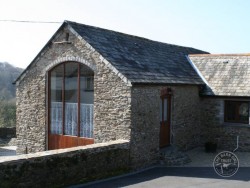 Building Projects Barn Conversion Provision