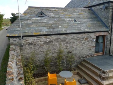 Barn Owl Provision Holes Buildings Barn Conversion 04