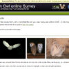 Barn Owl Survey Identification Guide Screenshot