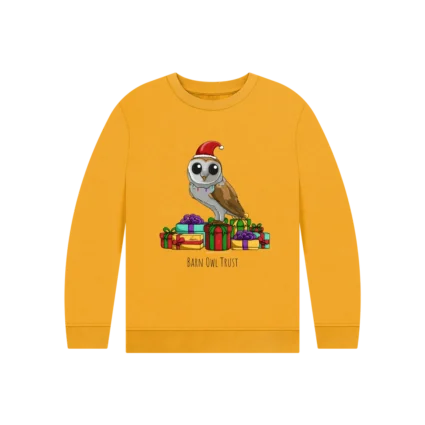 Children's Christmas Jumper