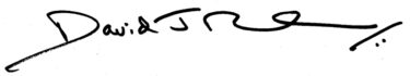 Dr signature small