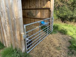 Field shelter 1 gate september 2023 (1)