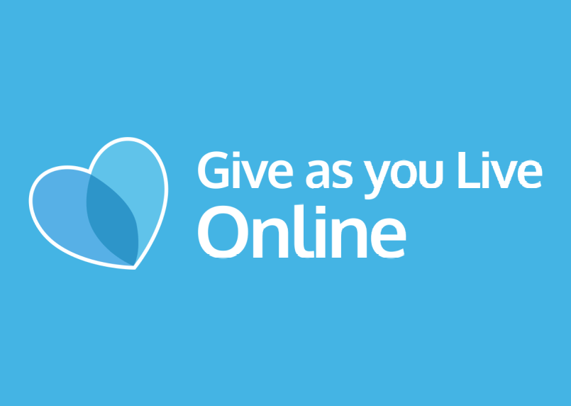 Giveasyoulive