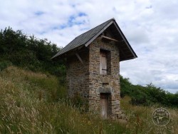 LLP Wildlife Tower 2012