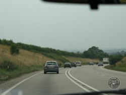 Unscreened Roads Barn Owl Hazard 01