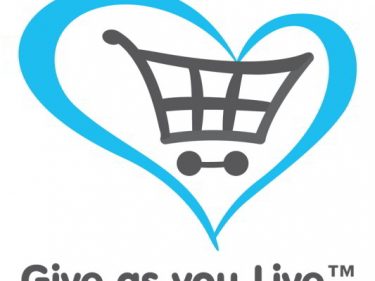 Give As You Live Logo