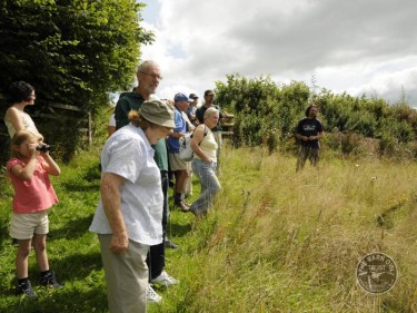 Lennon Legacy Project Guided Walk