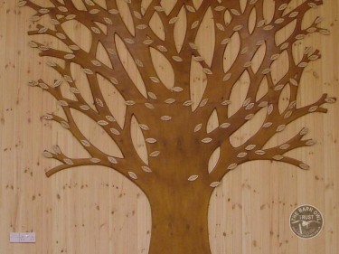 Memory Tree