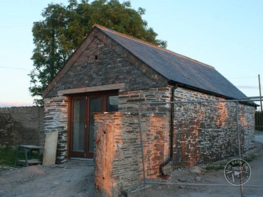 Planning Barn Owl Conversion Provision