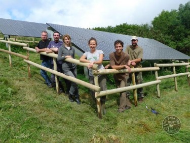 LLP Solar Fence Vols [David Ramsden] 280612 (A)